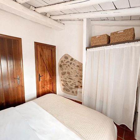 Casa Harillo Appartement Genalguacil Buitenkant foto